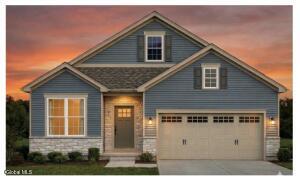 7 Katharine Court Ballston Lake, NY 12019