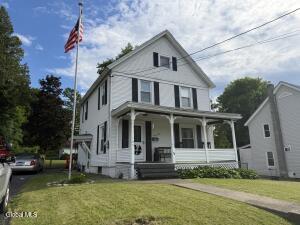 16 Treadway Street Ticonderoga, NY 12883