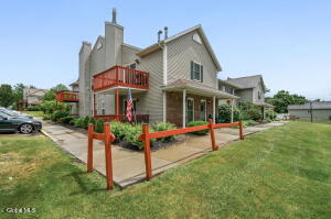 1200 Hillside Avenue Schenectady, NY 12309