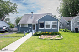 12 Jase Court Albany, NY 12208