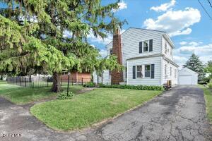 1814 Nott Street Schenectady, NY 12309