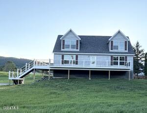 56 Outlet Drive Ticonderoga, NY 12883