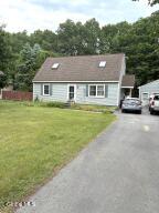 12 Andover Avenue Gansevoort, NY 12831