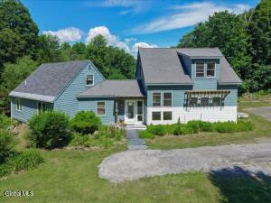 78 Condon Road Saratoga, NY 12170