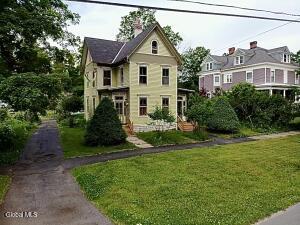 42 Dolge Avenue Dolgeville, NY 13329