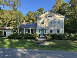 41 Black Creek Road Salem, NY 12865