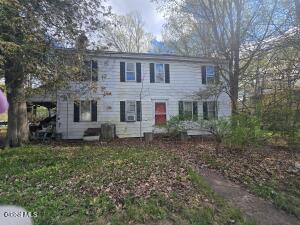 133 River Street Warrensburg, NY 12885