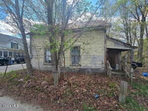 1 South Avenue Warrensburg, NY 12885
