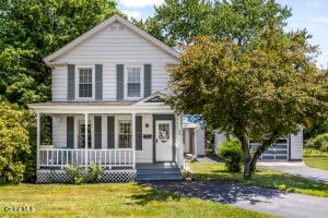 48 Burgoyne Avenue Fort Edward, NY 12828