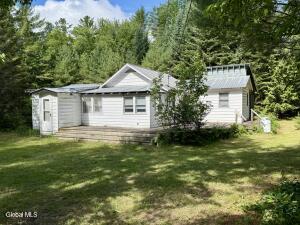 35 Loch Muller Road Olmstedville, NY 12870