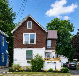 6 Ann Street St Johnsville, NY 13452