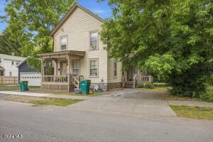 36 Baldwin Avenue Glens Falls, NY 12801