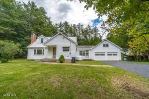 583 N Creek Road Greenfield, NY 12833