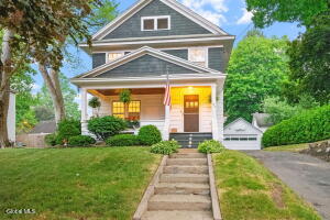 137 East Avenue Saratoga Springs, NY 12866