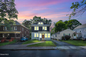 1083 Brierwood Boulevard Schenectady, NY 12308
