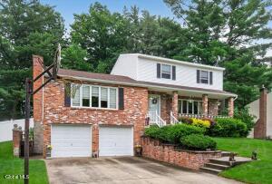 39 Baker Drive Gansevoort, NY 12831