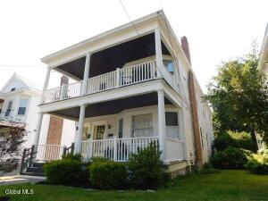 11 Homestead Avenue Albany, NY 12203