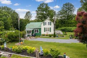 772 Saratoga Road Gansevoort, NY 12831