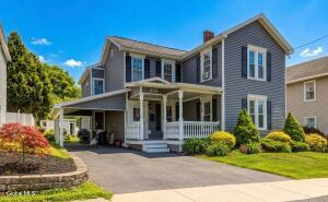 300 S Perry Street Johnstown, NY 12095