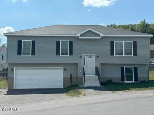 Lot 1 Crane Avenue Fultonville, NY 12072
