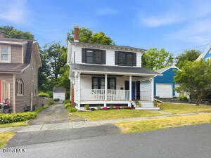 45 Glenwood Road Menands, NY 12204