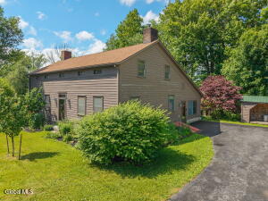 843 Hickory Hill Road Fort Plain, NY 13339