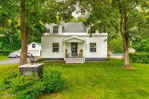 204 Ballston Avenue Ballston Spa, NY 12020