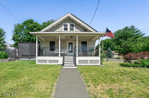 231 Summit Avenue Rensselaer, NY 12144