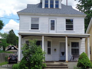 841 Cleveland Avenue Schenectady, NY 12306