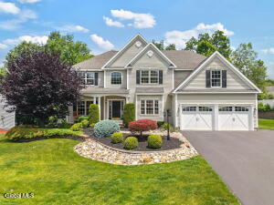 35 Shinnecock Hills Drive Albany, NY 12205
