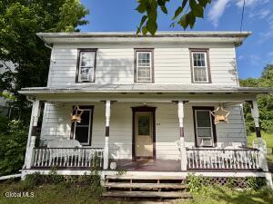 218 County Highway 38 East Worcester, NY 12064