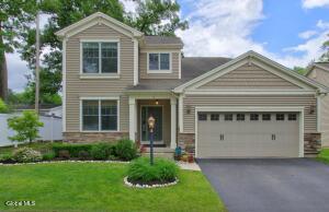 7 McKenzie Way Saratoga Springs, NY 12866