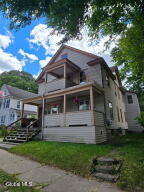20 Vanwyck Street Gloversville, NY 12078