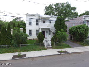 518 Hudson Avenue Albany, NY 12203