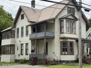 22 E 8th Avenue Gloversville, NY 12078
