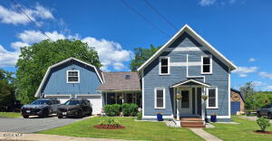 67 Cossey Street Ticonderoga, NY 12883