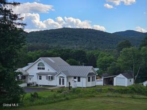 57 Library Avenue Warrensburg, NY 12885
