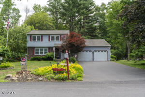 12 Rip Van Lane Ballston Spa, NY 12020