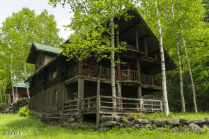 54 4-H Road North River, NY 12856