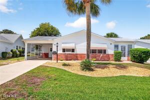 932 Chula Court The Villages, FL 32159
