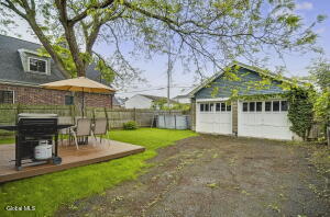 138 Cardinal Avenue Albany, NY 12209