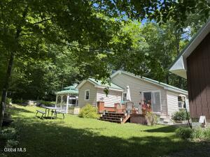 303 N Shore Rd Peck Road Gloversville, NY 12078