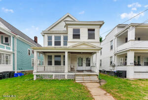 610-612 Morris Street Albany, NY 12208