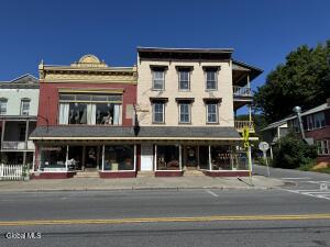 217-221 Milton Avenue Ballston Spa, NY 12020