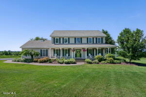 182 Lawson Road Pattersonville, NY 12137