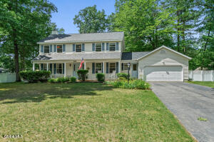 231 Drummond Drive Ballston Spa, NY 12020