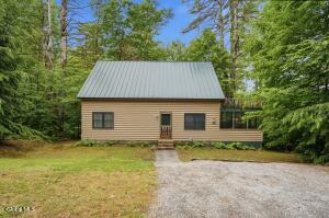 41 Three Oaks Drive Bolton, NY 12824