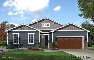 Lot 10 Windrow Way Mechanicville, NY 12118