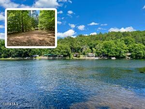 L33 Corinth Place Hadley, NY 12835