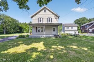 67 Hilton Road Slingerlands, NY 12159